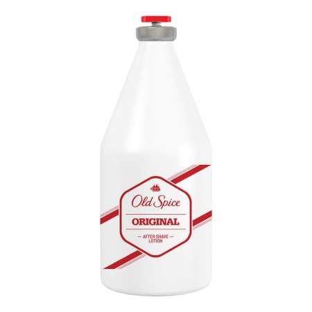 OLD SPICE Original after shave lotion 100ml