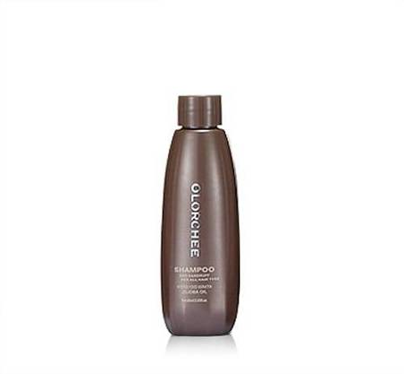 OLORCHEE Anti Dandruff szampon do włosów 80ml