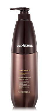 OLORCHEE Extra Moist szampon nawilżający 800ml