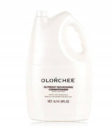 OLORCHEE Nutrient Nourishing Collagen odżywka do włosów 4000ml