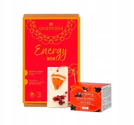 ORIENTANA Energy Box 