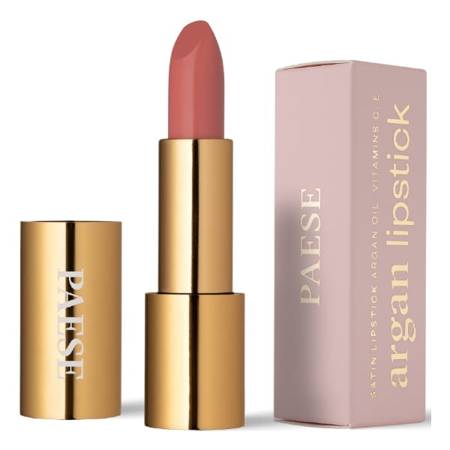 PAESE Argan Lipstick pomadka do ust z olejem arganowym 13 4,3g