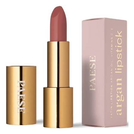 PAESE Argan Lipstick pomadka do ust z olejem arganowym 40 4,3g