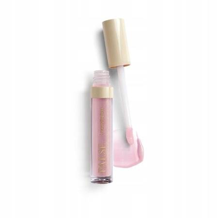 PAESE Beauty Lipgloss błyszczyk do ust 01 Glassy 3,4ml