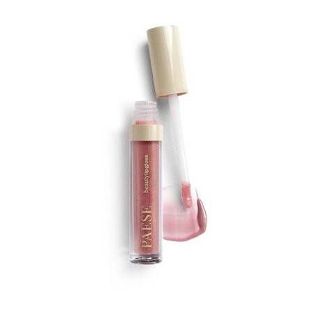 PAESE Beauty Lipgloss błyszczyk do ust 03 Glossy 3,4ml