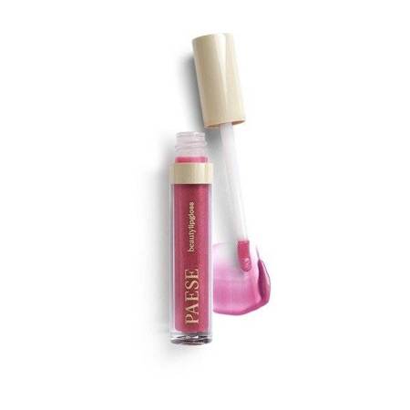 PAESE Beauty Lipgloss błyszczyk do ust 06 Vivid 3,4ml