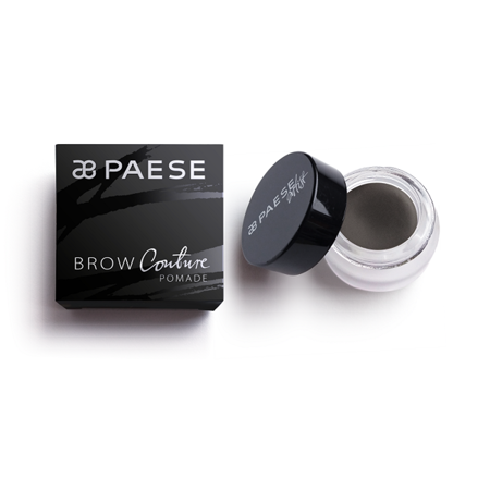 PAESE Brow Couture pomada 01 Taupe 5,5g