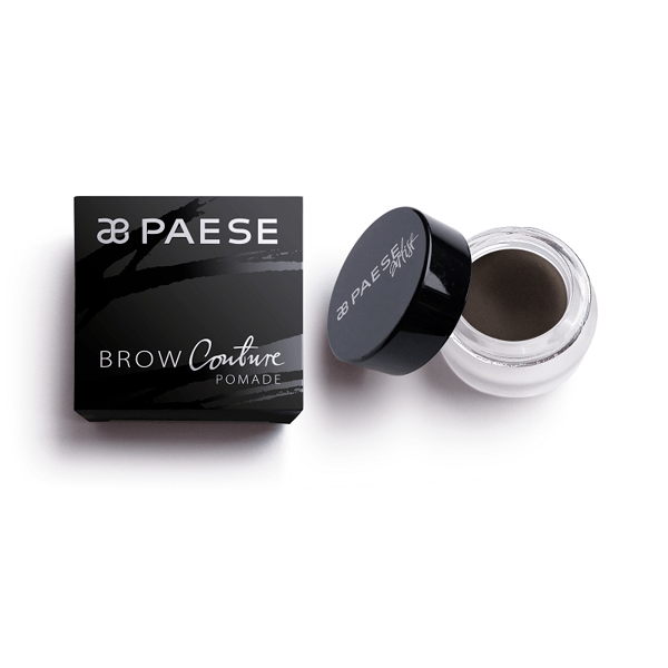 PAESE Brow Couture pomada 03 Brunette 5,5g