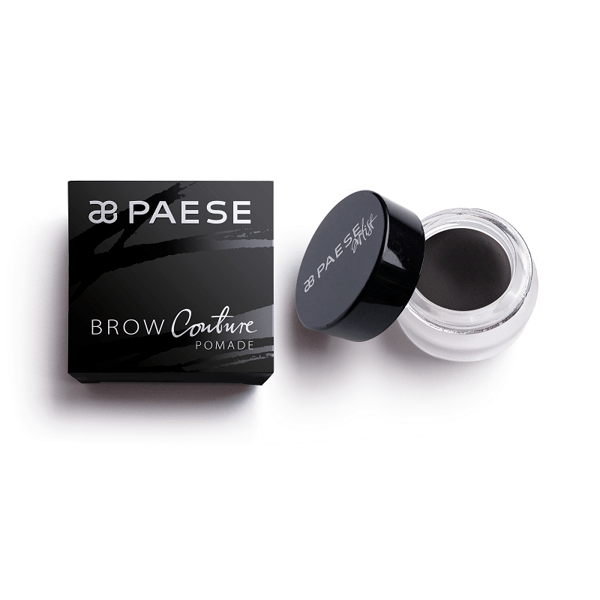 PAESE Brow Couture pomada 04 Dark Brunette 5,5g