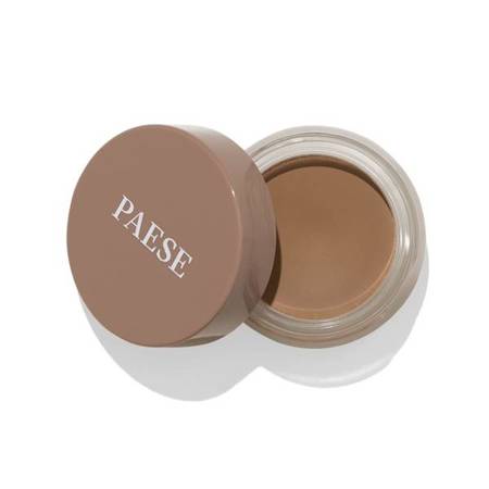 PAESE Creamy Tan Kissed bronzer do twarzy w kremie 02 12g