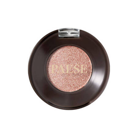 PAESE Eyegasm Monoshadow cień do powiek 06 Cashmere 18g 