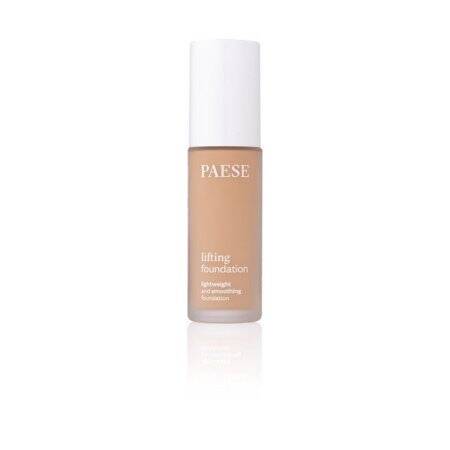 PAESE Lifting Foundation wygładzający podkład do twarzy 102 Natural 30ml