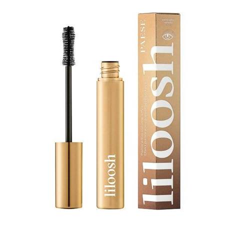 PAESE Liloosh mascara do rzęs 10,5ml