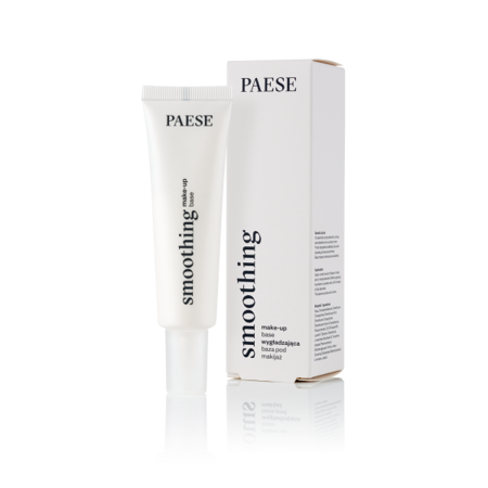 PAESE Smoothing baza wygładzająca pod makijaż 30ml