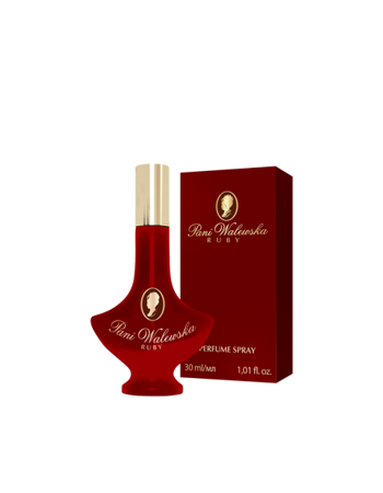 PANI WALEWSKA Ruby edp 30ml