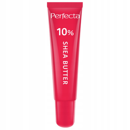 PERFECTA Lips Clinic odżywcze masełko do ust 10ml