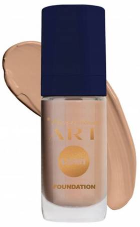 PIERRE RENE Art Lumi podkład 03 True Beige 35ml