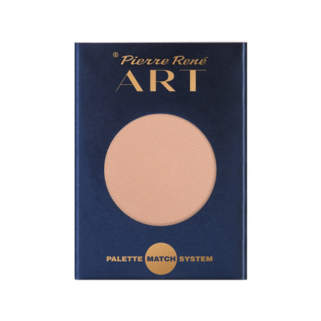 PIERRE RENE Art Palette Match System Matowe cień do powiek 050 1,3g 