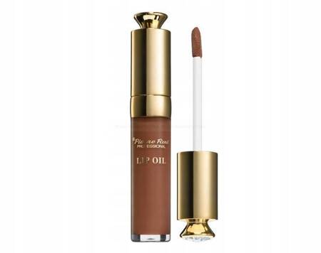 PIERRE RENE Lip Oil olejek do ust 01 Royal Nude 8ml 