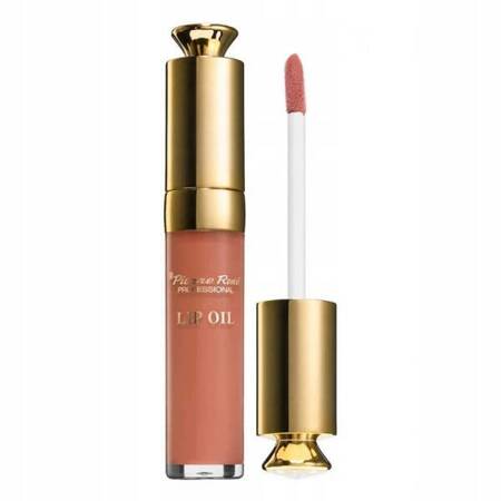 PIERRE RENE Lip Oil olejek do ust 03 Pinkish Beige 8ml 