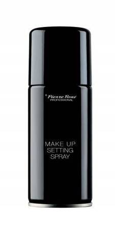 PIERRE RENE Make up Setting Spray utrwalacz makijażu 150ml