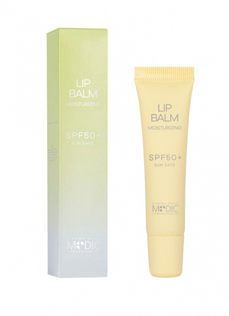 PIERRE RENE Medic Lip balm SPF 50+ 15ml 