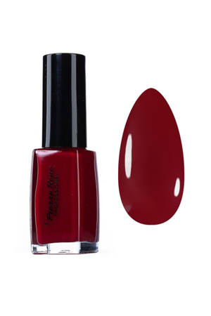 PIERRE RENE Nail Polish lakier do paznokci 323 Classic Crimson 11ml