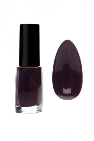 PIERRE RENE Nail Polish lakier do paznokci 379 Glam Violet 11ml