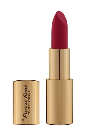 PIERRE RENE Royal Mat Lipstick szminka 16 Eternal Flame 4,8g