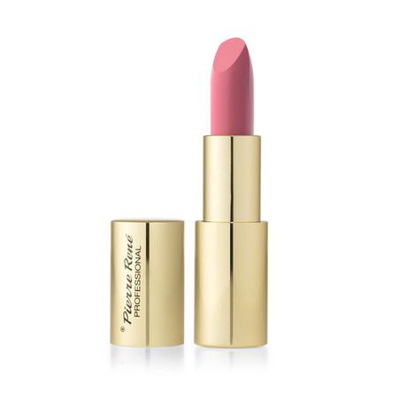 PIERRE RENE Royal Mat Lipstick szminka 33 Alluring Heather 4,8g