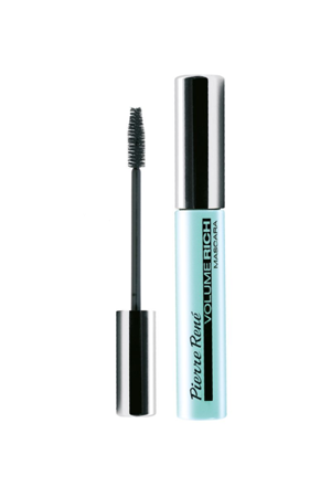 PIERRE RENE Volume Rich mascara 02 Brown 10ml