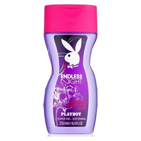 PLAYBOY Women Endless Night dezodorant spray 150ml