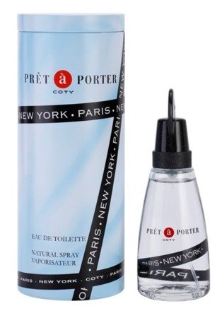 PRET A PORTER woda toaletowa 100ml