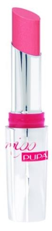 PUPA Miss Pupa Ultra Brilliant Lipstick szminka 100 2,4ml