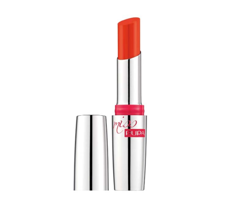 PUPA Miss Pupa Ultra Brilliant Lipstick szminka 402 2,4ml