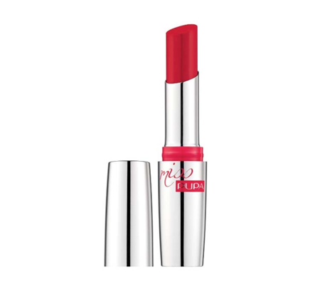 PUPA Miss Pupa Ultra Brilliant Lipstick szminka 404 2,4ml