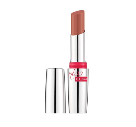 PUPA Miss Pupa Ultra Brilliant Lipstick szminka 601 2,4ml