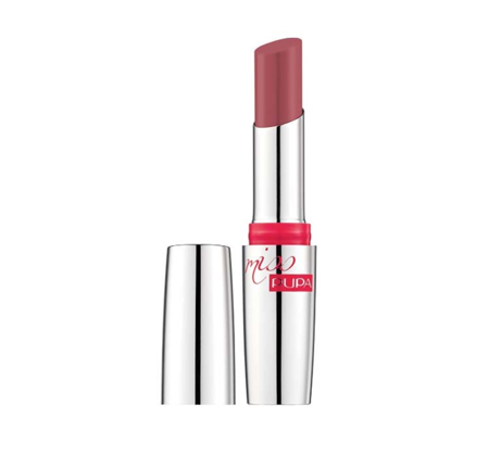 PUPA Miss Pupa Ultra Brilliant Lipstick szminka 603 2,4ml