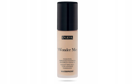 PUPA Wonder Me podkład do twarzy 009 Alabaster 30ml