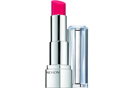 REVLON Ultra HD Lipstick - szminka 840 Poinesttia 3g