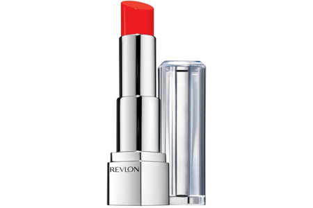 REVLON Ultra HD Lipstick - szminka 895 Poppy 3g