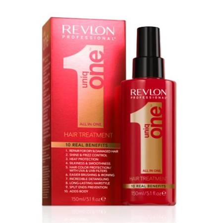 REVLON Uniq One odżywka do włosów All in One 150ml