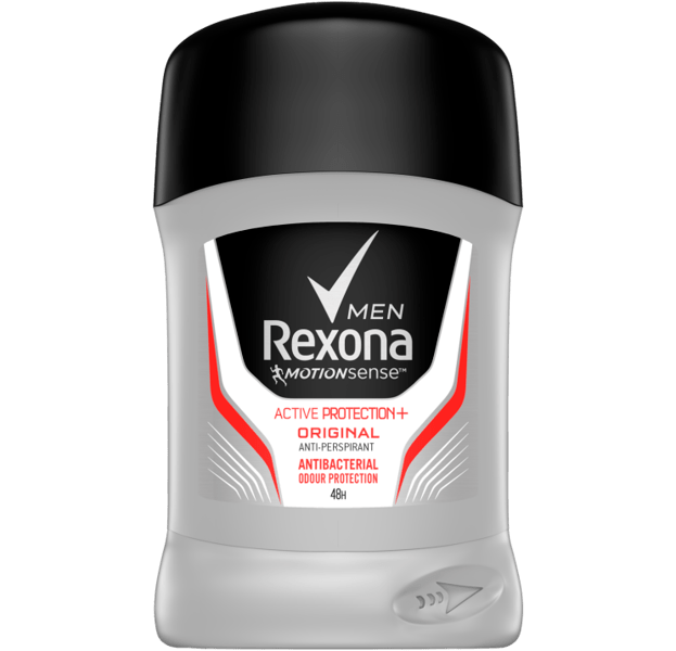 REXONA Men antyperspirant w sztyfcie Active Protection+ Original 50ml