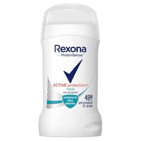 REXONA Women antyperspirant w sztyfcie Active Protection+ Fresh 40ml