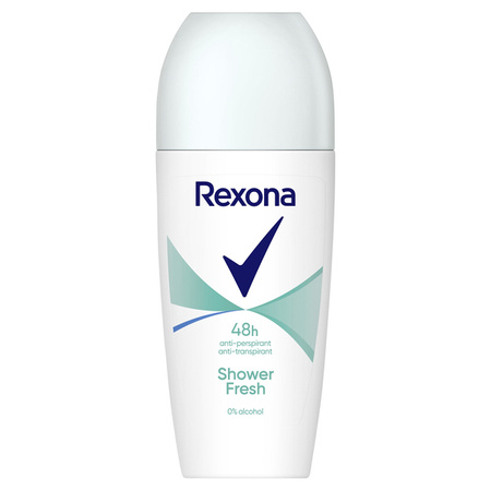 REXONA Women deo roll-on antyperspirant Cobalt Dry 50ml