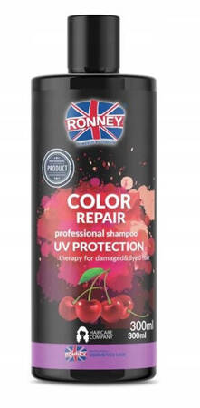 RONNEY Color Repair szampon do włosów 300ml