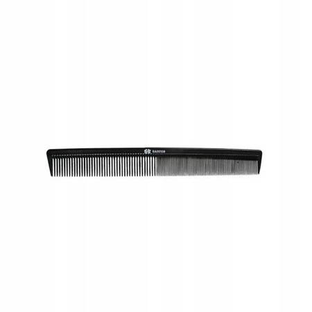 RONNEY Comb Pro-Lite 108 grzebień L 222mm 