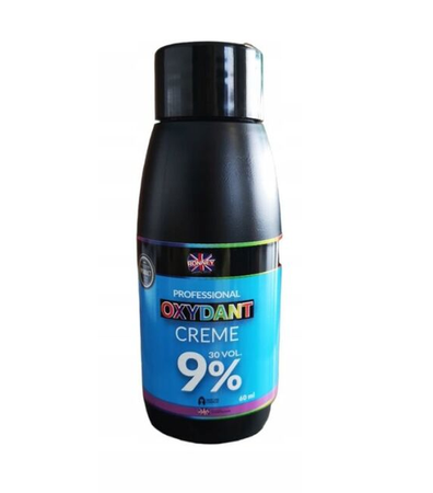 RONNEY Oxydant creme 9% 30 vol 60ml 