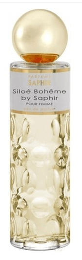 SAPHIR Women Siloe Boheme edp 200ml