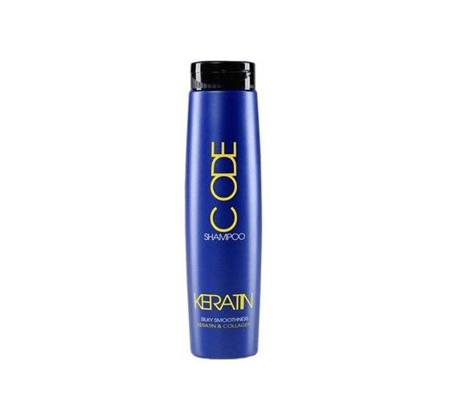 STAPIZ Keratin Code szampon do włosów 250ml